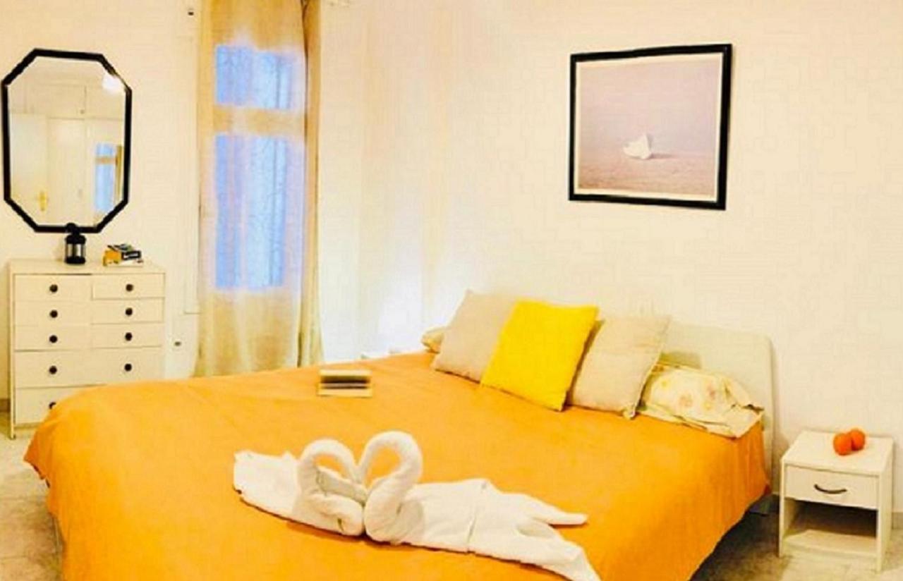Appartamento Beach And Pool In Playa De Las Americas Esterno foto
