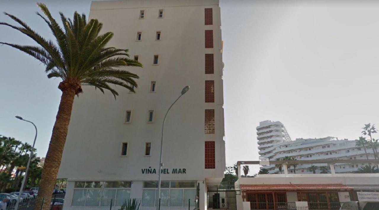 Appartamento Beach And Pool In Playa De Las Americas Esterno foto