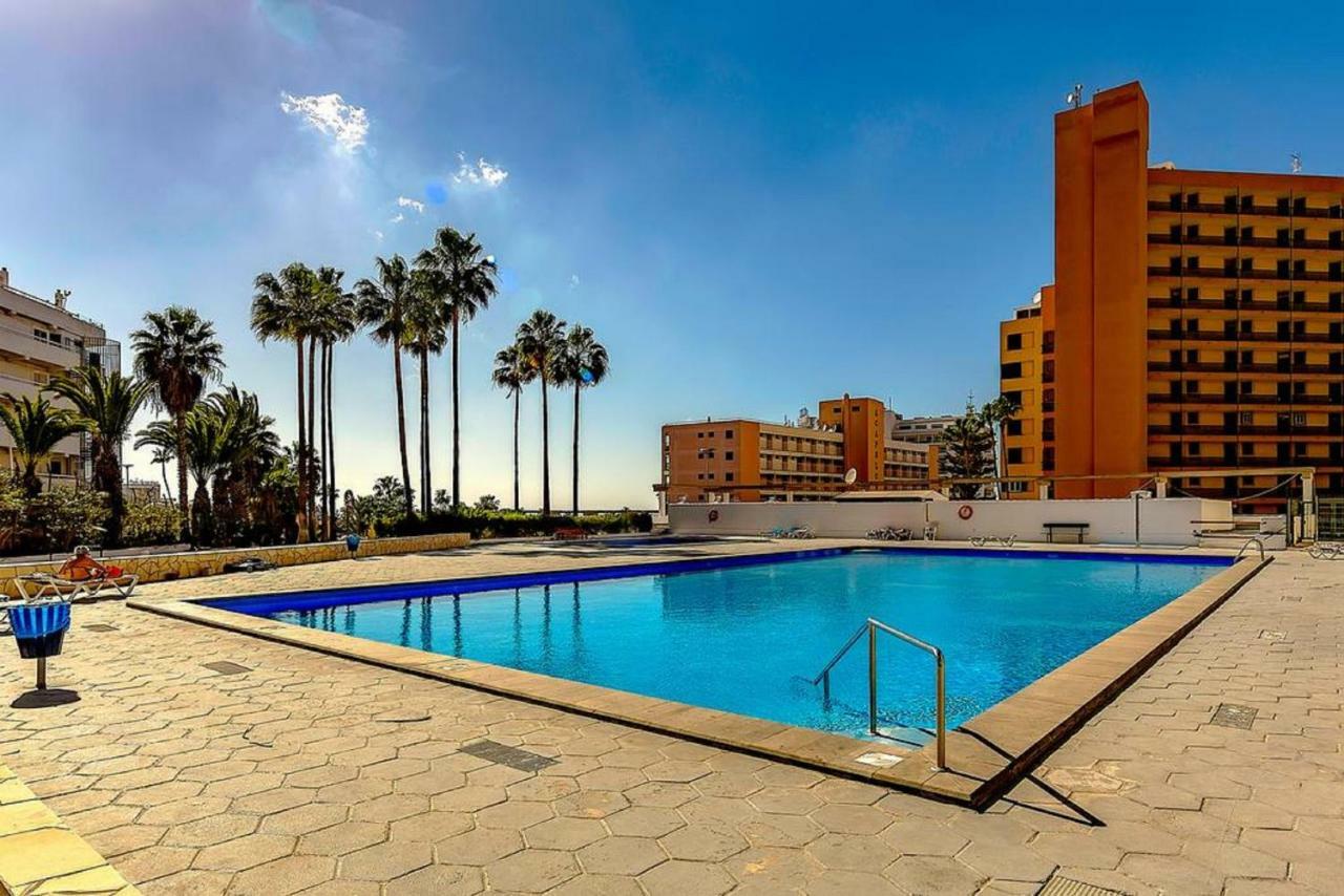 Appartamento Beach And Pool In Playa De Las Americas Esterno foto